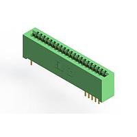 EDAC 342-042-521-201 Sockets Card Edge Connector