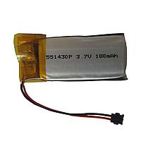 Smarttweezers ST5S-R Rechargeable Li-Ion Battery