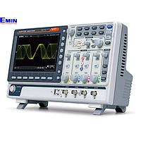 GW INSTEK GDS-2204E Digital Oscilloscopes (200Mhz, 4 CH, 1Gsa/s)