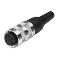 Amphenol Tuchel T3402-400 Connectors MALE RECEPTACLE 6 PIN