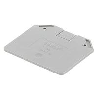 PHOENIX CONTACT 3047206 Cover, End D-UT 16