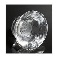 Ledil C17238_YASMEEN-70-S LED Lenses 15 Deg Spot Beam Clear Lens Assmby Sold Sep