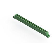 EDAC 845-053-524-102 Standard Card Edge Connectors .100" (2.54mm) Pitch Card Edge Connector