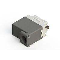 EDAC 516-020-501-462 Connectors Rack & Panel Connector