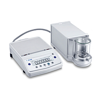 Aczet CM 2 Microbalance (2gm, 1μg)