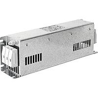 Schurter FMAC-091T-8010 Power Line Filters FMAC ECO FILTER 3PH 1ST 80A 480VAC