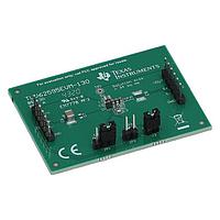 Texas Instruments TLV62595EVM-130 Voltage Regulator - Switching Regulator 5.5-V input; 4-A out put step-down buck c