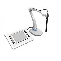 Yoke P715 pH/DO Meter (Automatic calibration)