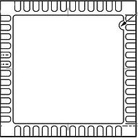 Analog Devices AD74115BCPZ-RL7 Software Configurable Input and Output Devices Single Chanl Flex IO 16Bit ADC 14Bit DAC