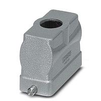 PHOENIX CONTACT 1460100 Hoods HC-B 16-TFL-N- O1STM25G