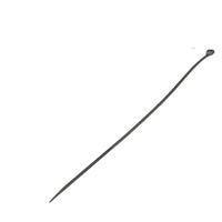 Essentra Components CT013S - CABLE TIE STANDARD:NYLON SILVER