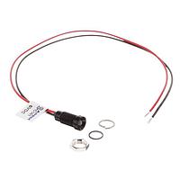 APEM Q6R5BYYGY06E LED Panel Mount Indicators LED INDICATOR 6MM