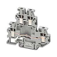 PHOENIX CONTACT 3249013 Mini Feed Through Terminal Block MUTTB 2,5