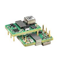 Flex Power Modules PKU4317DPIHSLA Isolated 300W 48-60Vin 12Vout 25A