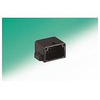 Hirose Electric GT25H-12DP-2.2V Headers