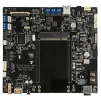 Digital View 4176800XX-3 Display Development Tools SDM-1920-LVDS INTEL CONTROLLER, RoHS