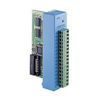 Advantech ADAM-5052-AE Digital Input Modules 8-Ch Isolated DI Module