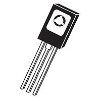 Central Semiconductor 2N6034 PBFREE Darlington Transistors PNP Darlington