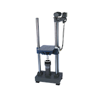 Lansmont 65/81 Shock test system (600g)