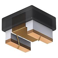 Fastron 1008ASM-3R3J-08 Wirewound Non-magnetic Chip Inductor (Wire wound -open); 3300nH; Tol: 5%