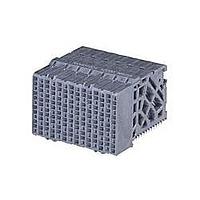 Molex 170340-1024 Receptacles Impact 85 DC 4x14 Open Sn