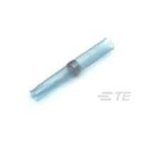 AMP Connectors - TE Connectivity 2-1194948-0 Butt D-110-28