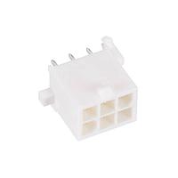 AMP Connectors - TE Connectivity 1-770875-1 Headers HEADER 6 POS GOLD DUAL ROW