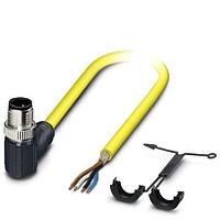 PHOENIX CONTACT 1409550 Sensor Cables / Actuator Cables SAC-HZ-4P-MR/5 0-542 SH SCO BK