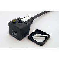 Molex 1210360492 Sensor Cables / Actuator Cables DIN-A/MMC-5P-MM-ST-1.5M-PVC-UL