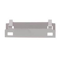 Molex 100013-0181 Accessories zQSFP+1x1cageHS Clip