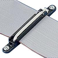 Panduit FCBI2-S10-M20 Mount Flat Cable Base 2 (50.8mm)W Cable #10