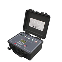 Huazheng HZJY-30K High-Voltage Insulation Resistance Tester (500V~30,000V)