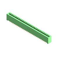 EDAC 337-056-556-201 Sockets Card Edge Connector