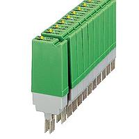 PHOENIX CONTACT 2826486 Industrial Relays ST-REL2-KG230AC/1 AU