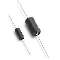 TT Electronics / BI Technologies HM51-100KLF Wirewound 10uH 10% AX LEAD MINI PWR IND