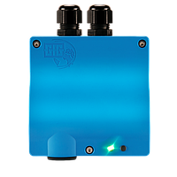 GFG EC22 Monitoring toxic gases (80 ~ 120 kPa)