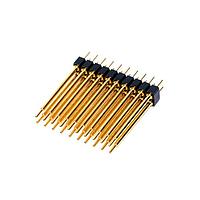 Preci-Dip 451-10-220-00-016101 Unshrouded
