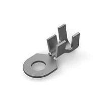 AMP Connectors - TE Connectivity 42899-2 Ring RING 10-6 AWG #1/4