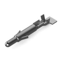 AMP Connectors - TE Connectivity 926886-1 Contacts SPLIT PIN 24-18 AWG