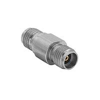Bulgin RFAA292J350P RF Connectors / Coaxial Connectors 2.92mm Jack to 3.5mm Plug RF Adapter