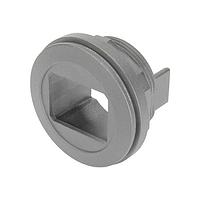 HARTING 09454520001 USB Accessories har-port coupler housing (for all HIFF compatible modules) - black version