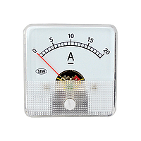 Sew ST-45 AC 500V Switchboard AC Voltage Meter (2.5% AC)