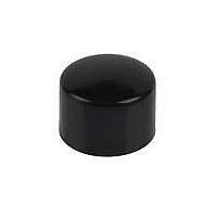 Grayhill 30B1012-9 Button Cap PushBtn Switch Cap Black