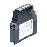 Omron Automation and Safety K8DT-AS3TA 1-Phase Current Relay CurntTransNPN 10-200 A, Push In