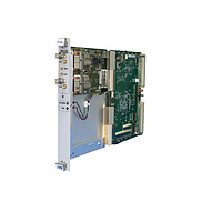 Astronics 6084-2105 Dual Channel 14-bit Digitizer Module