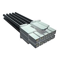 Samtec PMSD-05-206-K-60.00-S Double Row Discrete Cable