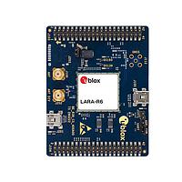 u-blox EVK-R6801-01 Evaluation Kits Evaluation kit LARA-R6xx