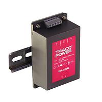 TRACO Power TMP 30252C AC-DC Power Modules Product Type: AC/DC; Package Style: Encapsulated; Output Power (W): 30; Input Voltage: 85-264 VAC; Output 1 (Vdc): 5; Output 2 (Vdc): 12; Output 3 (Vdc): N/A