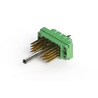 EDAC 516-038-542-605 Connectors Rack & Panel Connector