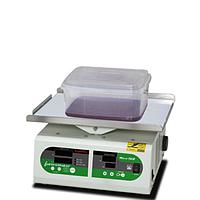 TAITEC Wave-SI2 Bench-Top Shaker (5 to 50 r/min, 2 ~ 10°)